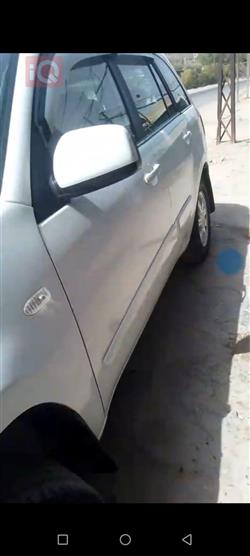 شيري تيجو 3